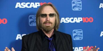 El músico Tom Petty murió tras sufrir un ataque cardíaco\n\nFoto: REUTERS/Mario Anzuoni/File Photo
