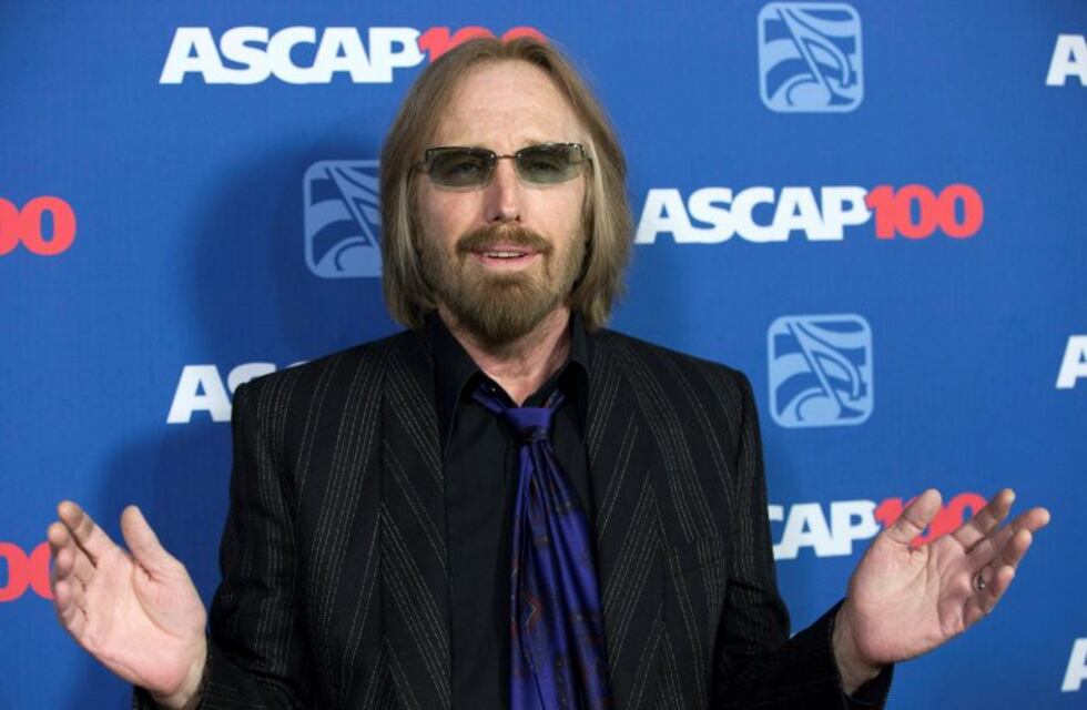 El manager de Tom Petty confirmó su muerte
