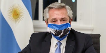 Promulgan leyes de Espacio Marítimo y de creación del Consejo Nacional de Malvinas