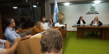 Vida Sobre Vida Arroyito