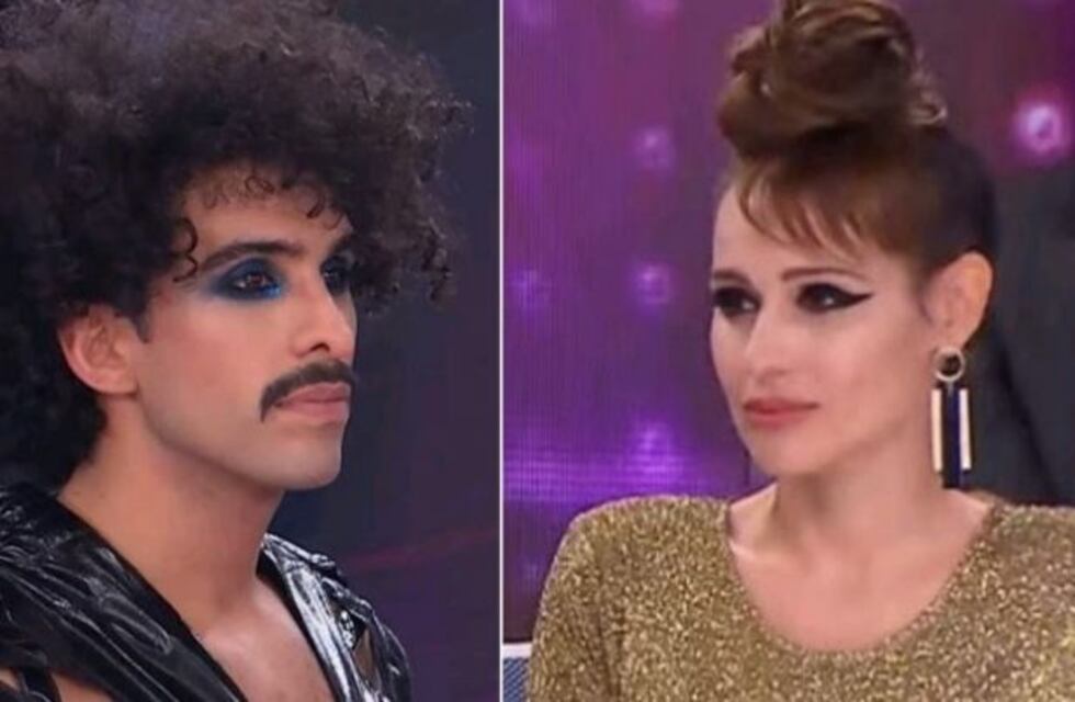 La explosiva frase de Gabo Usandivaras a Pampita sobre el escándalo del motorhome