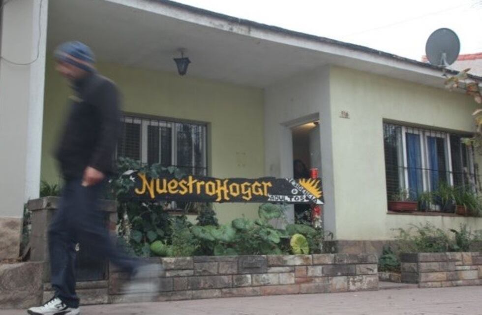 Insólito: sigue funcionando un asilo de ancianos que fue clausurado