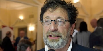 Diputado provincial Ramiro Tizón, Jujuy