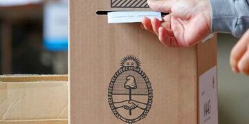 Elecciones Pergamino