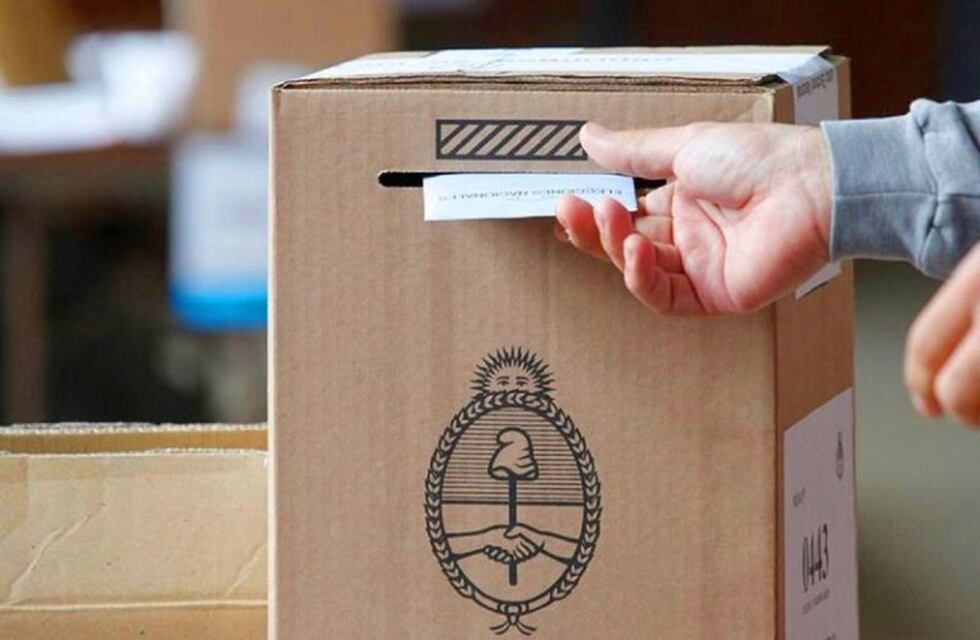 Facundo Prades irá por la reelección