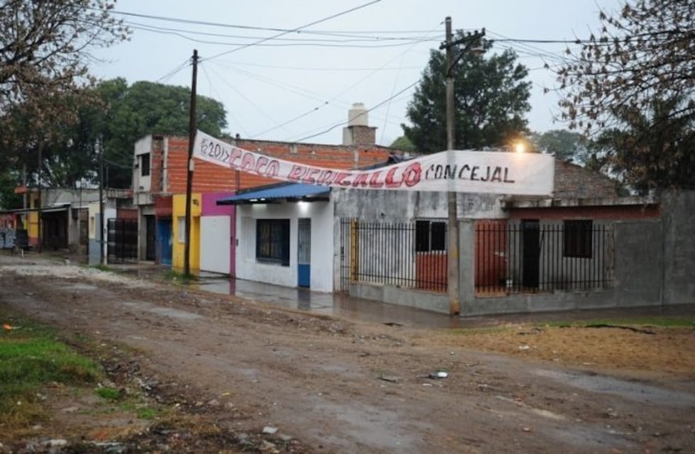 Indagarán a dos policías ligados a la banda narco que integraba un precandidato a concejal del PJ