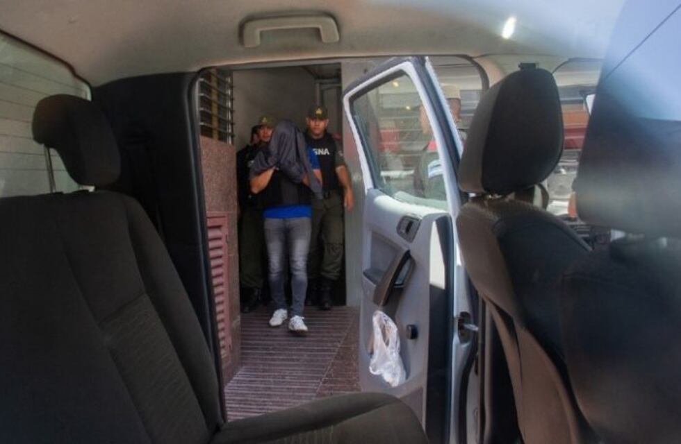 Causa narcolavado en Río Cuarto: levantaron el secreto de sumario