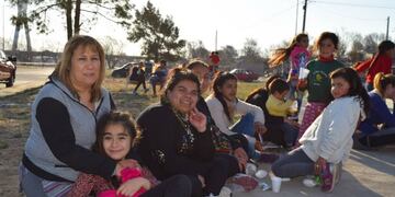 Día del Niño en Río Cuarto\u002E