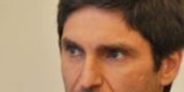 Pullaro hablu00f3 del narcotru00e1fico en la provincia