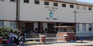 El conflicto se desató en la celda número cuatro del mismo pabellón\u002E (Archivo)