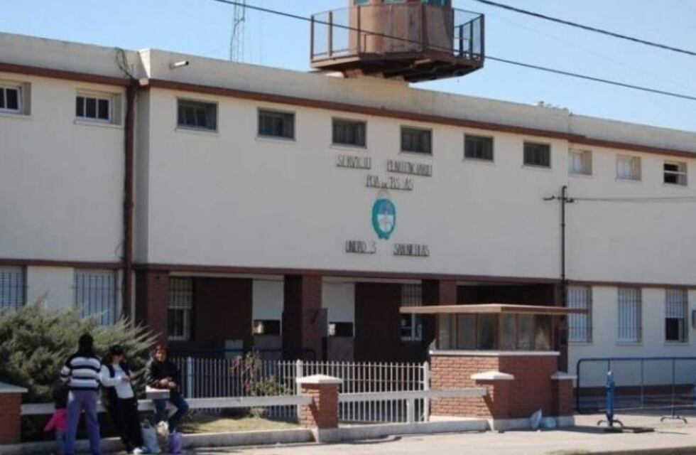 Tomarán muestras de ADN a presos nicoleños para el Registro de Violadores