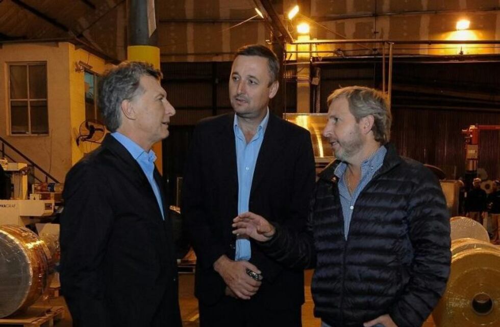 Mauricio Macri estará en Basavilbaso este miércoles