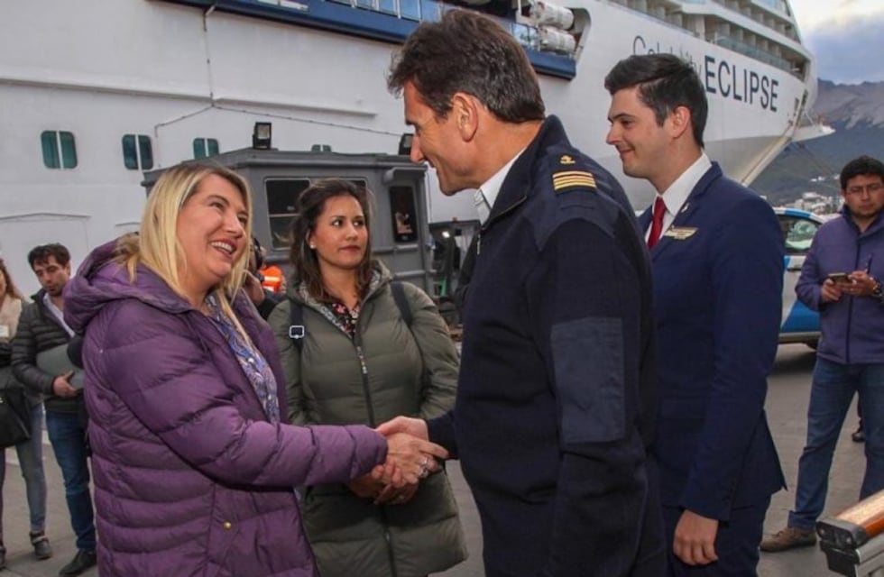 Bertone: "El turismo es un motor para crear puestos de trabajo"