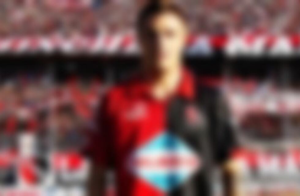 Un ex jugador de Newell's admitió haber consumido droga por error