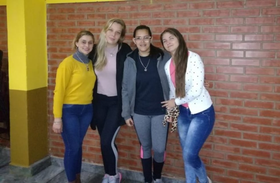 "Marcha de la esperanza" en Alem ante ola de jóvenes que se quitan la vida