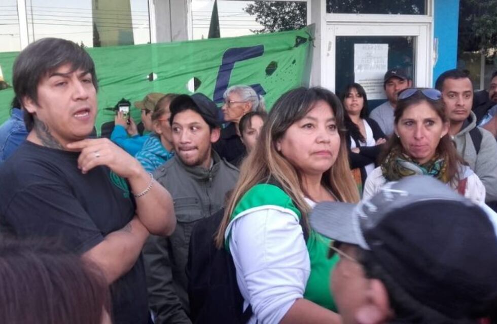 Pico Truncado: aumento del 30% en los salarios de los trabajadores municipales