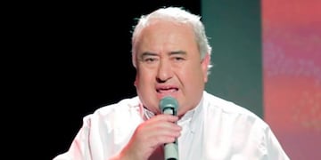 Mario de la Torre (El Diario)