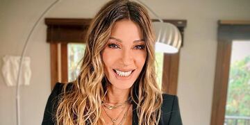 Catherine Fulop. (Foto: Instagram)