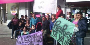 La Municipalidad de Corrientes reincorporará a los trabajadores cesanteados