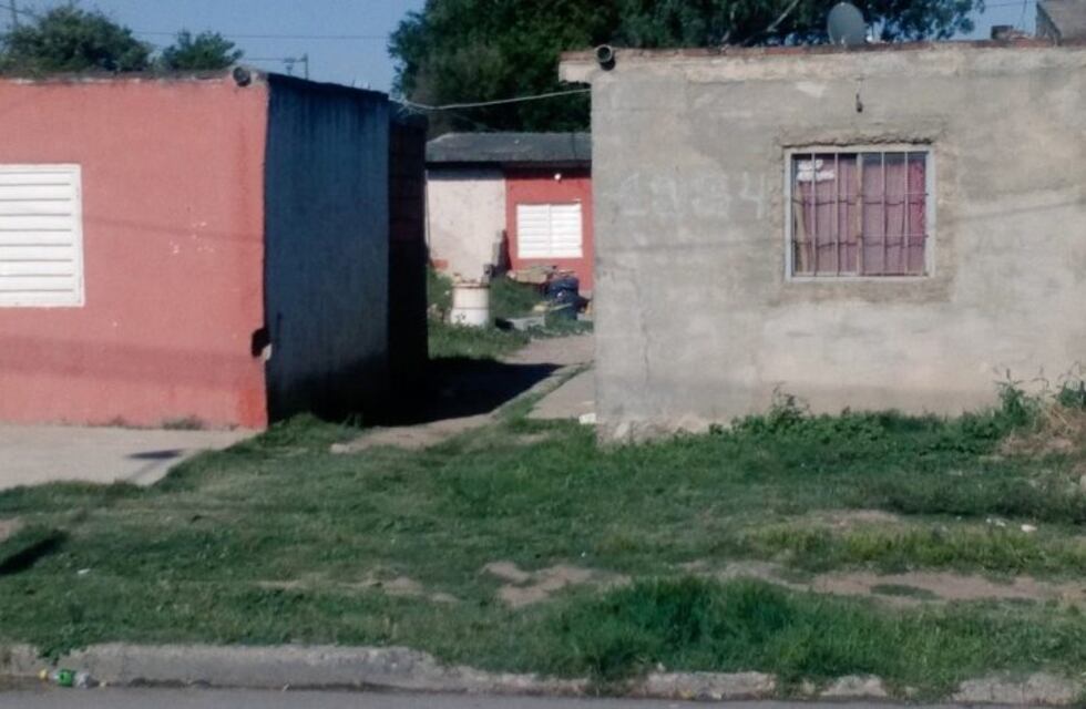 Matan a un hombre en barrio Acosta: lo acusan de un intento de abuso