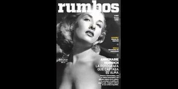 Esta semana en Rumbos #887: Annemarie Heinrich, la fotógrafa que captaba el alma