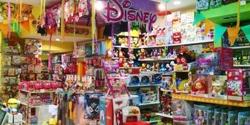 Cayeron las ventas (Archivo)