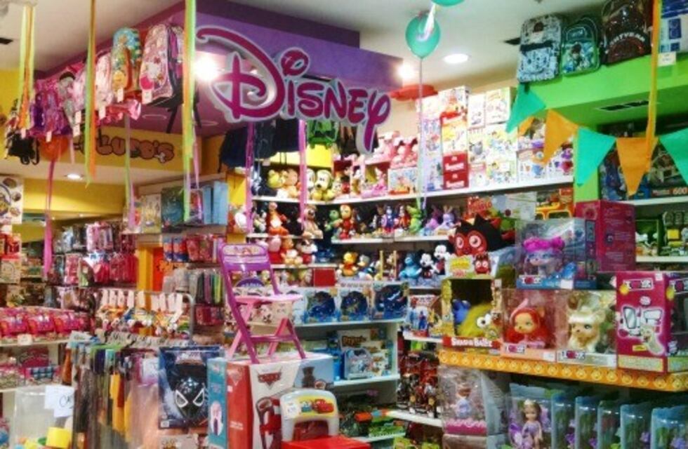 Ventas de Navidad en Córdoba: caída del 7,6 por ciento