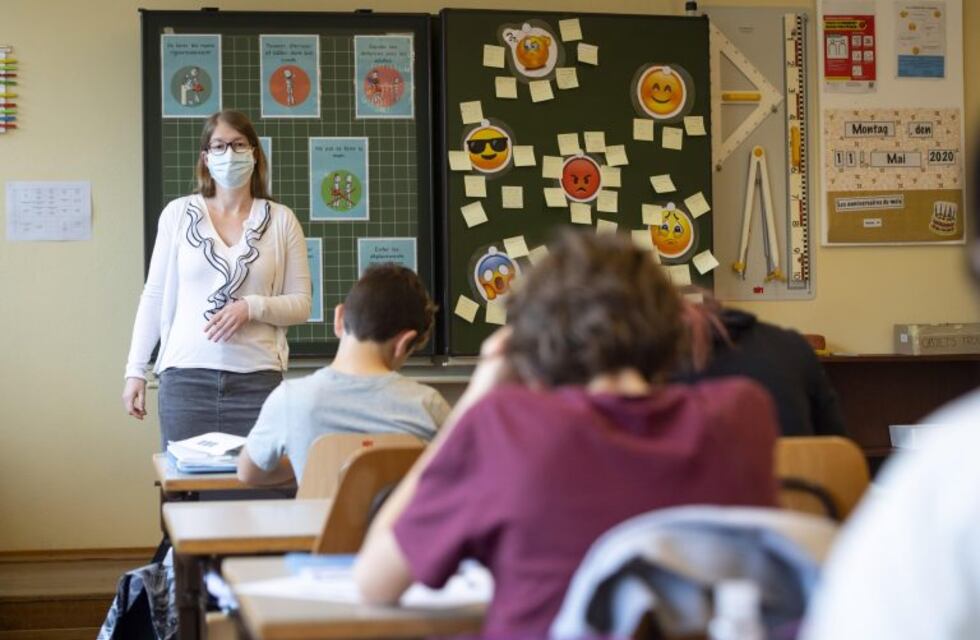 Fijan tope para el cobro de matrículas en escuelas privadas
