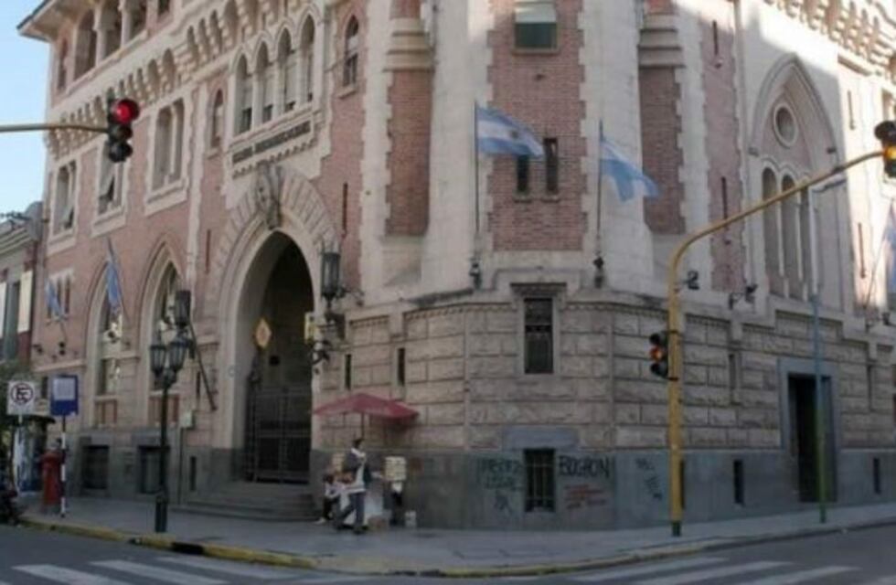 Este domingo no se podrá circular en zona del Correo Argentino y del Juzgado Electoral