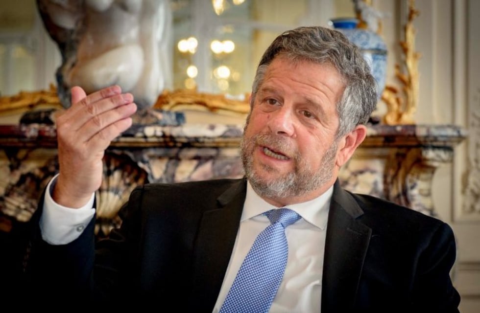 Federico Pinedo criticó con dureza a Adolfo Rubinstein por el protocolo del aborto