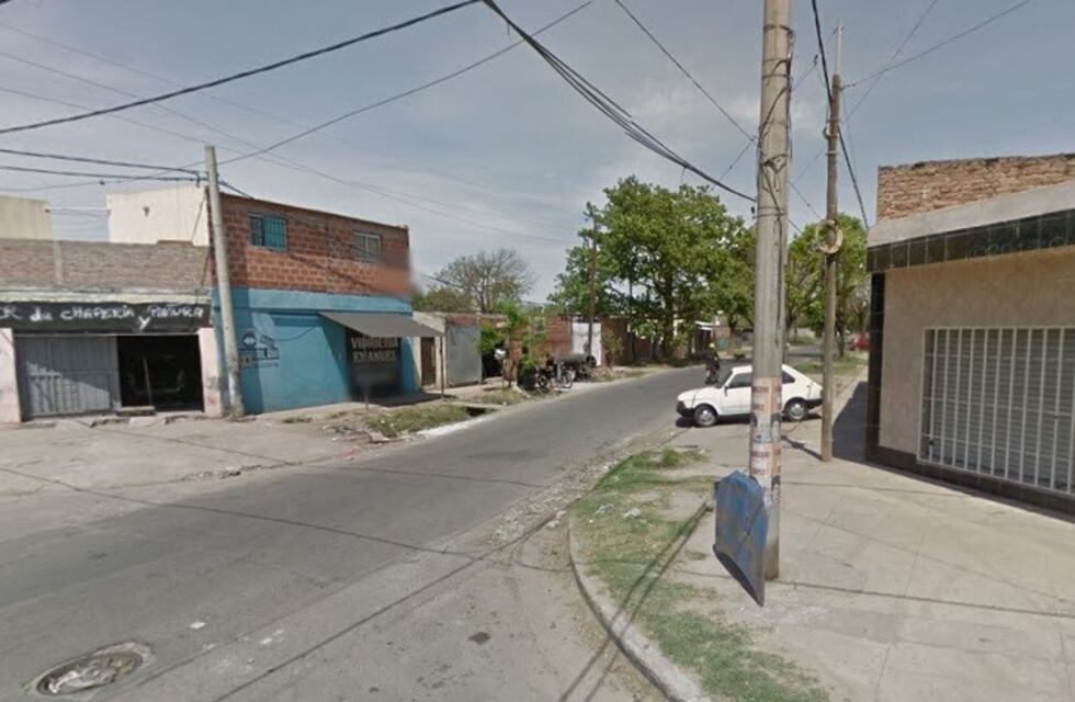 Una mujer denunció por violación a su hijo de 29 años