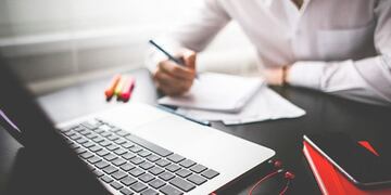 Búsqueda de empleo Google