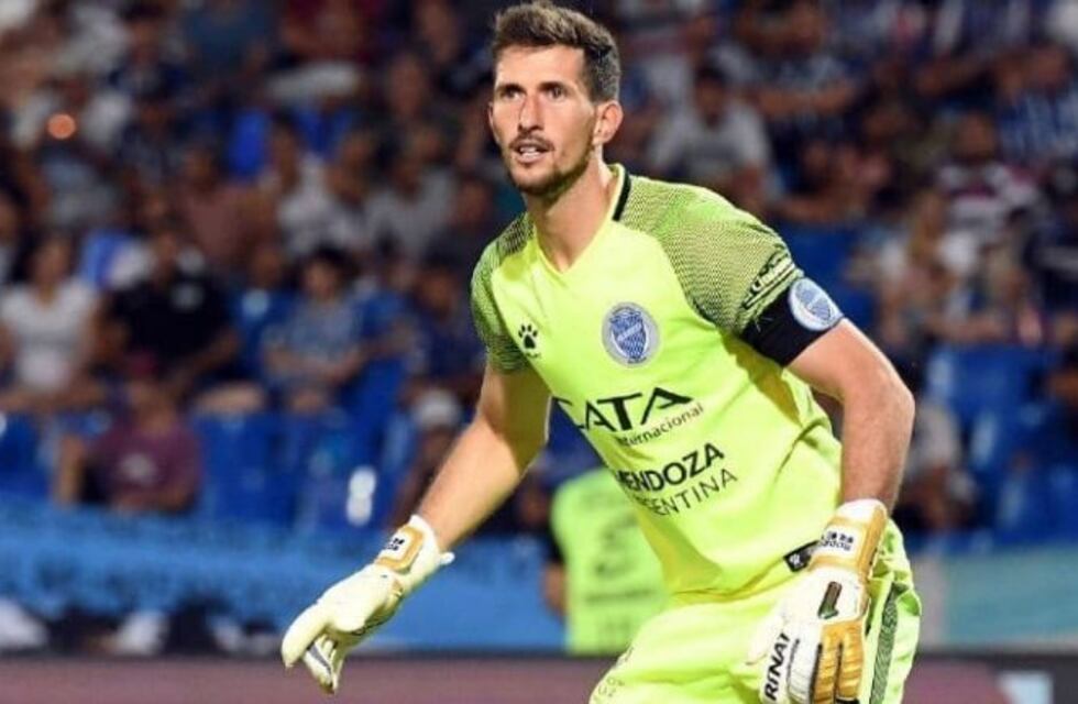 Newell's sigue de cerca a Rey para reemplazar a Aguerre