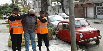 Cirujano detenido por trata de personas en Santa Fe\u002E