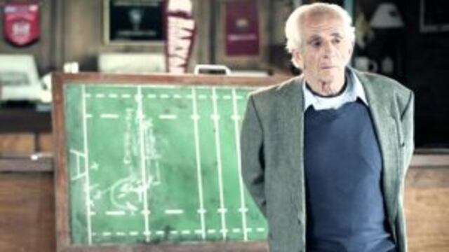 Alberto Camardu00f3n DT Pumas 1965