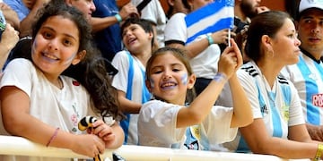 El Mundial de Futsal tendrá como sede a Wanda y Eldorado\u002E