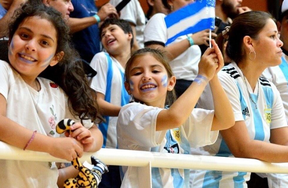 Mundial de Futsal: la ronda consuelo se jugará en Wanda y Eldorado