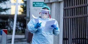 Los números de agosto mantienen en guardia a las autoridades sanitarias\u002E