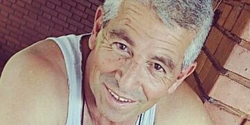 Mariano víctima del exnovio de una de sus hijas\u002E (CIMECO)