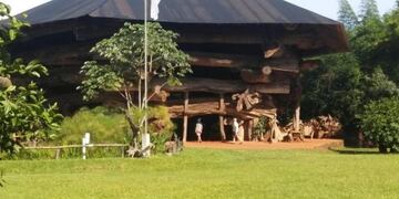 Este fin de semana se realizará una Feria de Emprendedores en el predio de la Aripuca