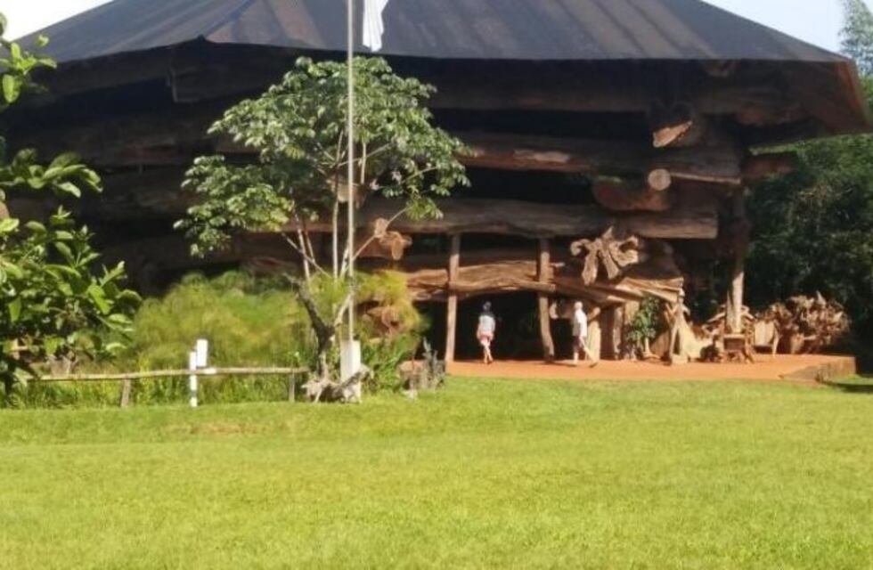 Este fin de semana se realizará una Feria de Emprendedores en el predio de la Aripuca