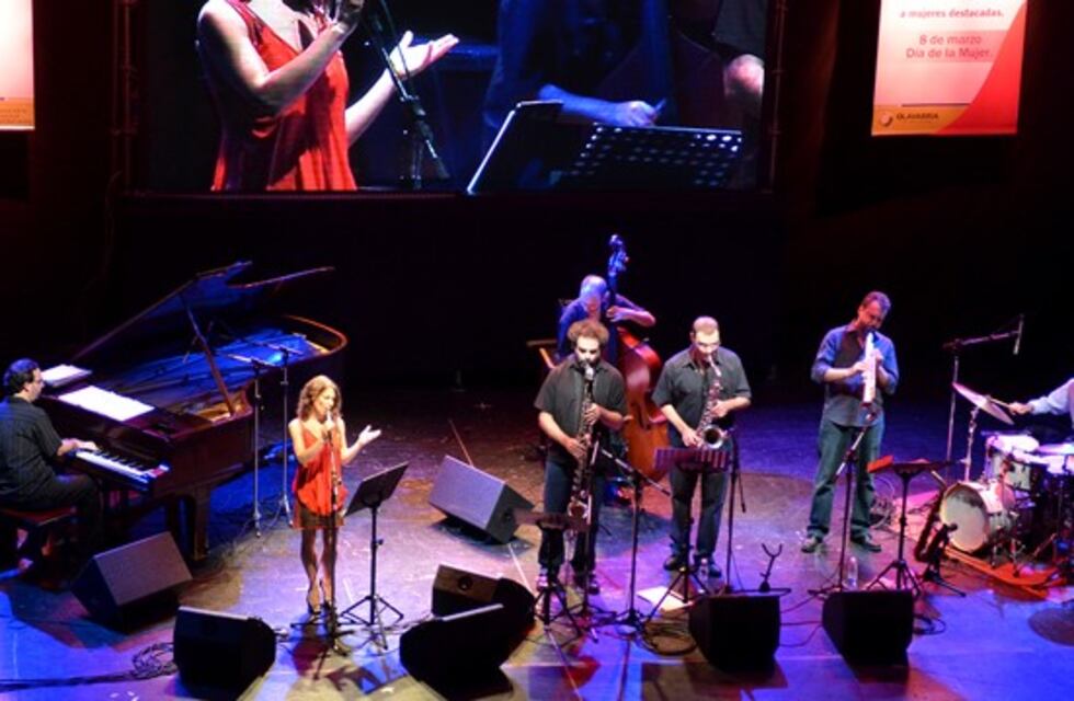 Homenaje a Queen, canciones de Piazzolla, una big band y uno de los más grandes saxofonistas para el finde