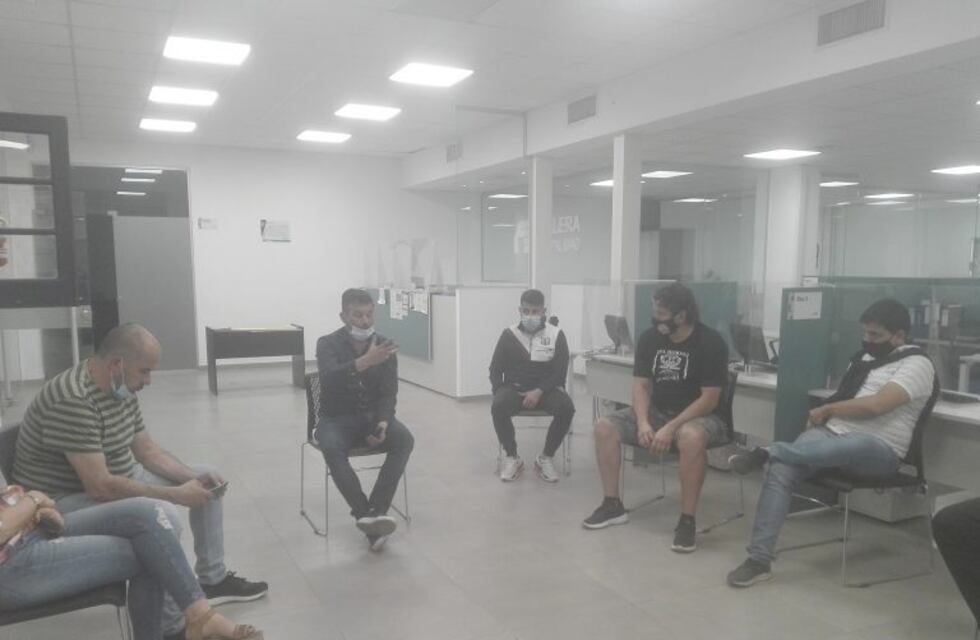 Los gastronómicos de La Calera sólo lograron exención en tasa de comercio