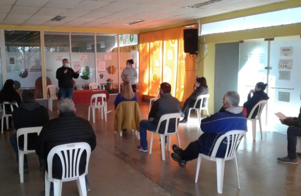 Se intensifican las medidas de Bioseguridad en el deporte