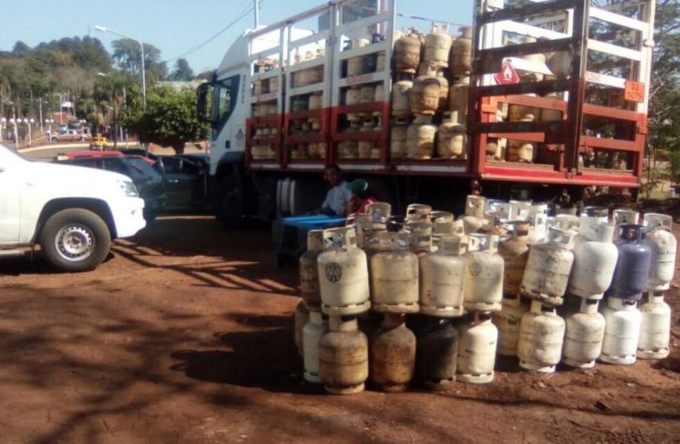 El programa "Ahora Gas" visitará cuatro nuevas localidades