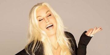 Susana Giménez ya tiene a su invitada estrella para su primer programa del año\u002E