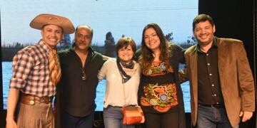 3ª Fiesta de las Provincianias