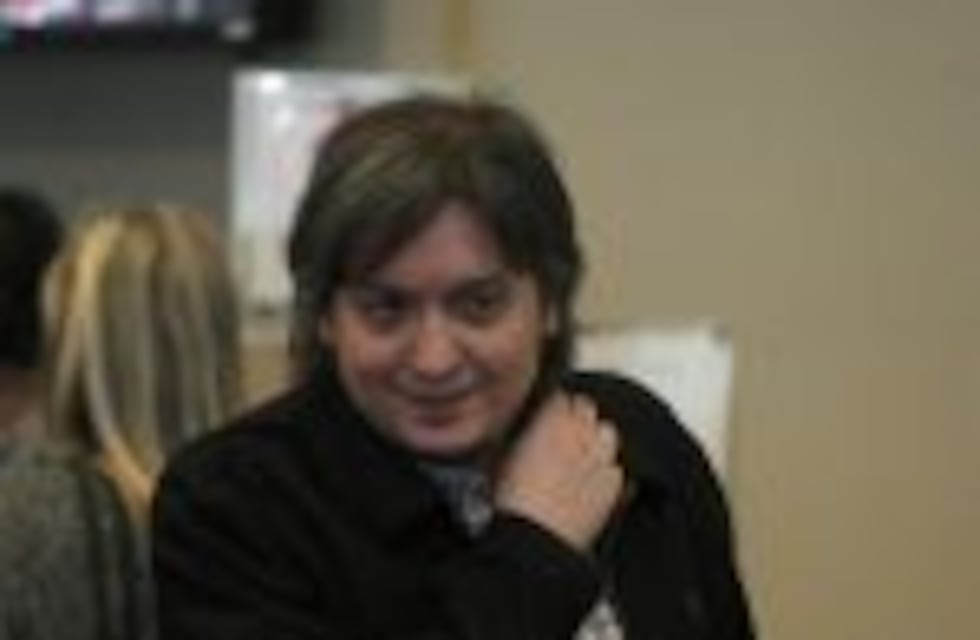 Máximo Kirchner defendió a Massa tras las críticas de Macri