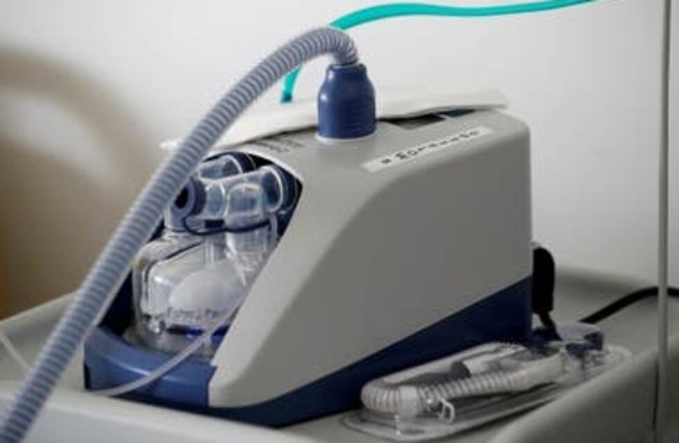 Denuncian que Nación confiscó a Salta respiradores destinados a afrontar el coronavirus