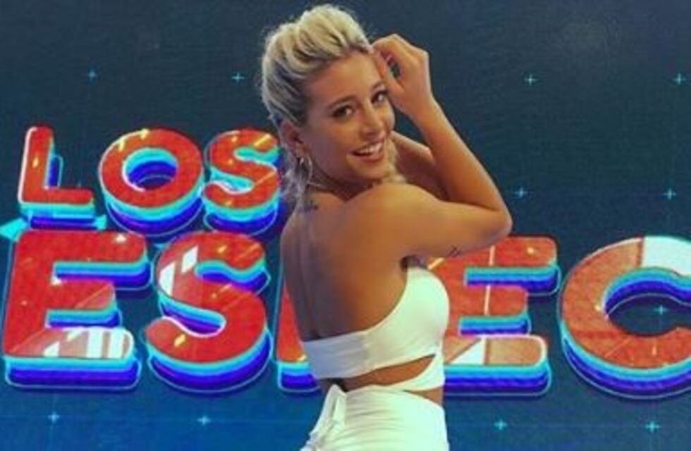 Sol Pérez se renovó y soprendió con su nuevo look